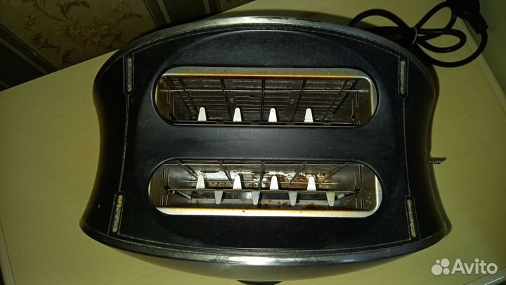 Тостер bosch на з/ч