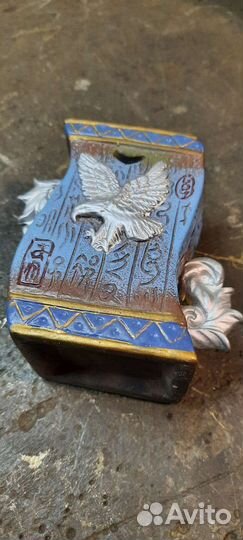 Подсвечник