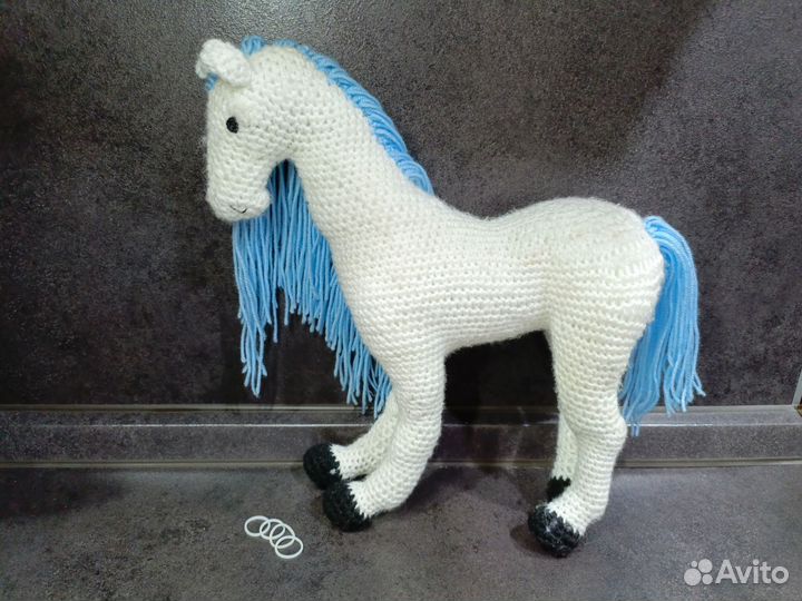 Мягкая игрушка 