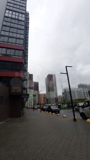 Квартира-студия, 28,5 м², 3/14 эт.