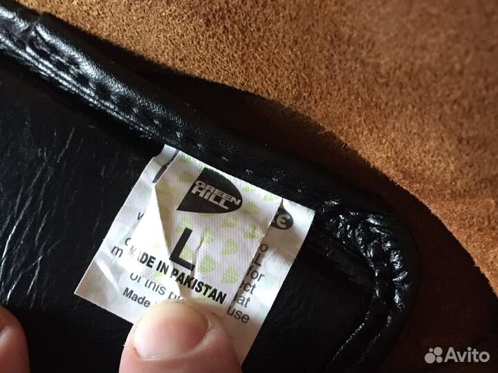 Боксерский шлем с бампером Green Hill Fort