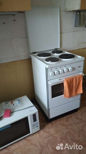 Плита электрическая Gorenje бу с духовкой