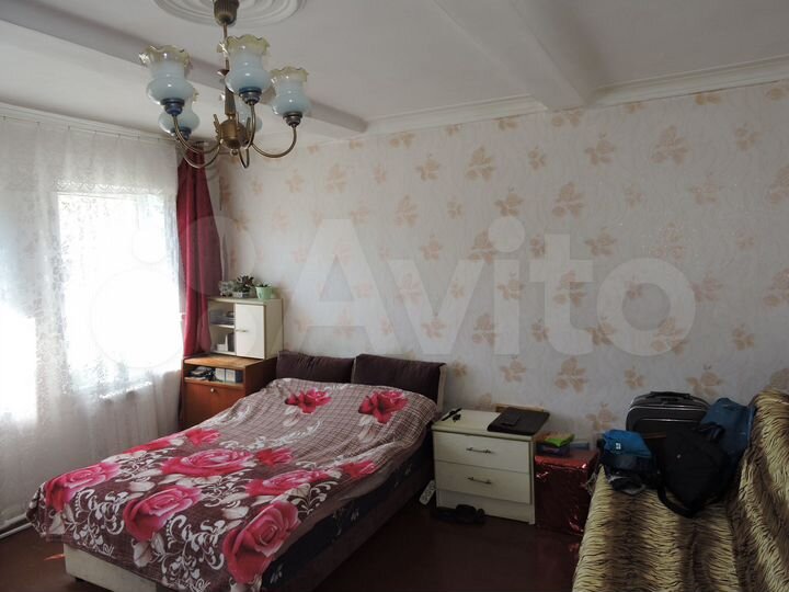 Дом 48 м² на участке 3,5 сот.