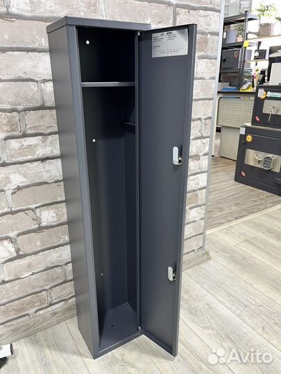 Сейф оружейный aiko чирок 1015 (Колибри)