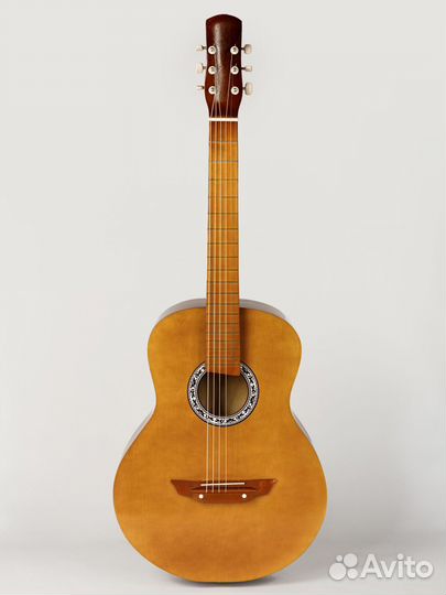 Акустические гитары (струны металл) ACD-40A-12-DN