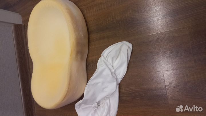 Кокон для новорожденных