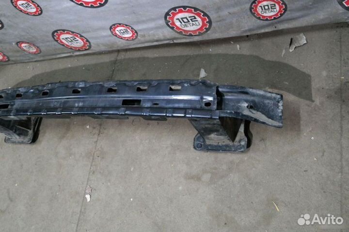 Усилитель бампера задний Mercedes-Benz Ml-Class