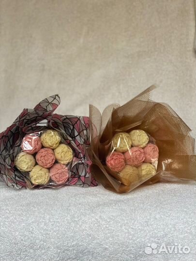 Шоколадный букет