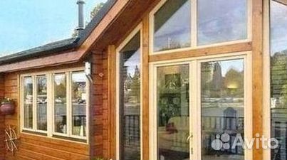 Остекление балкона