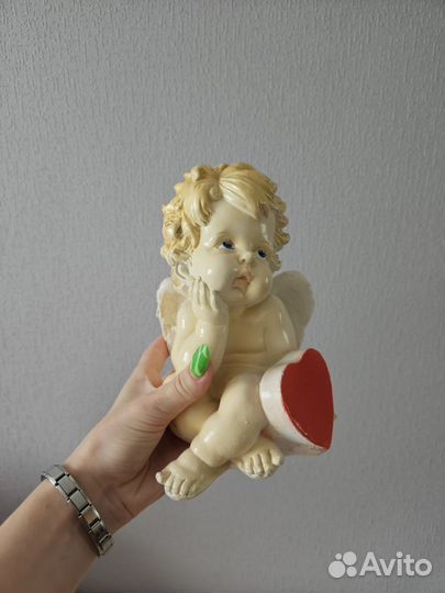 Статуэтка ангел