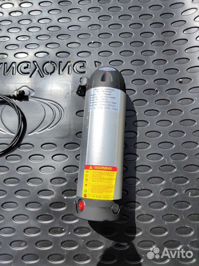 Аккумулятор 24v 15Ah для электровелосипеда