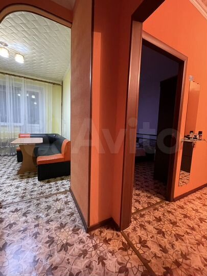 1-к. квартира, 32 м², 4/9 эт.