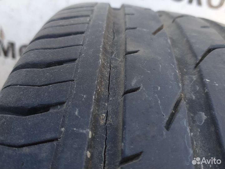 Continental ContiPremiumContact 2 205/60 R16