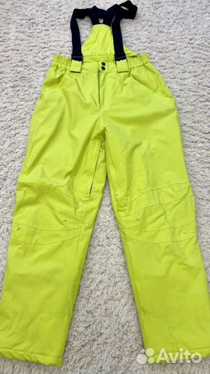 Лыжный костюм женский, 48-50 размер