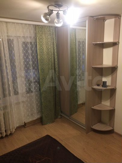 2-к. квартира, 42 м², 2/5 эт.