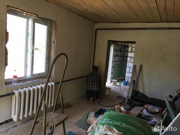 Сантехник отопление водопровод канализация