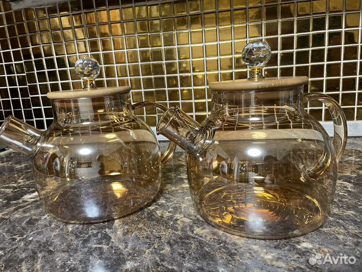 Заварочный чайник