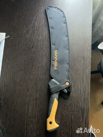 Мачете Fiskars CL-561
