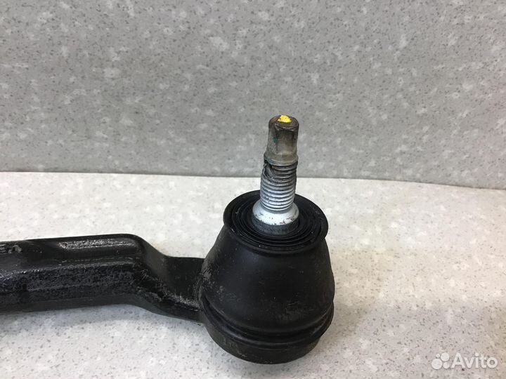 Рейка рулевая Kia Cerato 2018