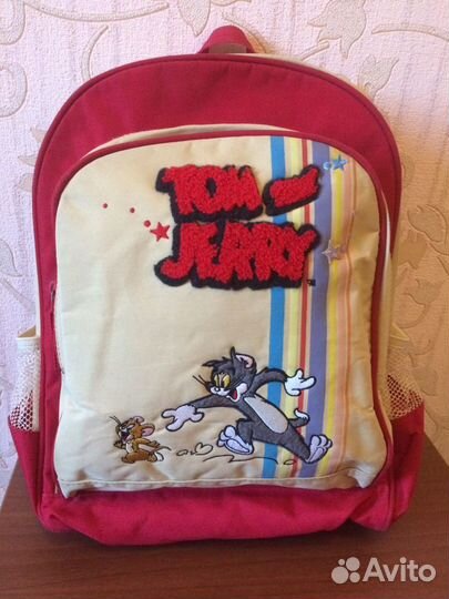 Ранец школьный