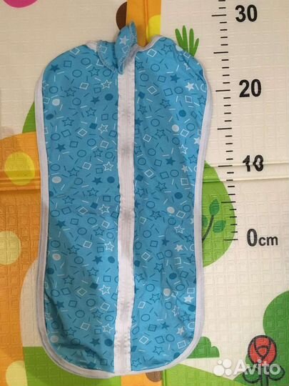 Пеленка кокон