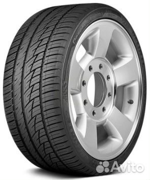 Delinte DS8 255/55 R19