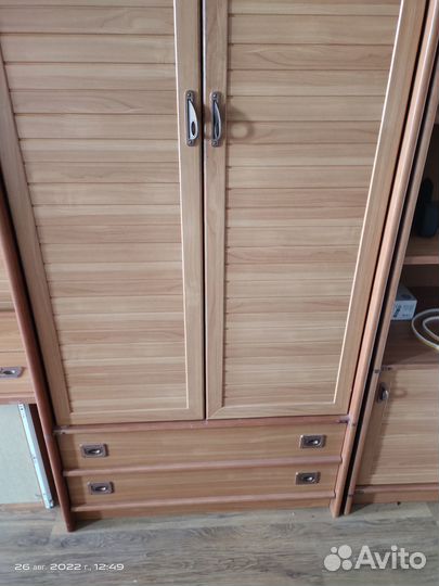 Детская мебель Флинт