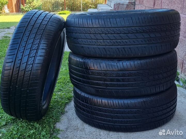 Arivo Ultra ARZ5 255/55 R19 99V