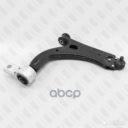 Рычаг подвески передний нижний правый прав.ford