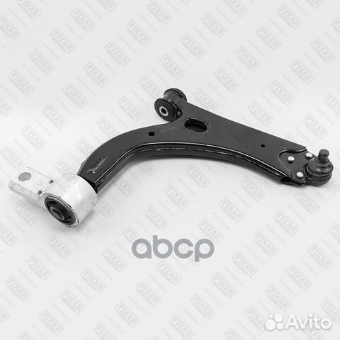 Рычаг подвески передний нижний правый прав.ford