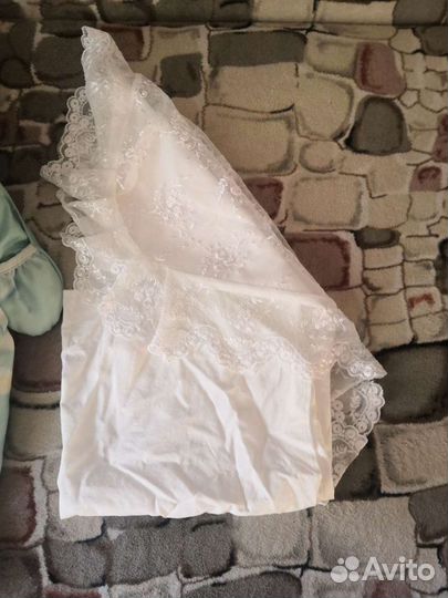 Конверт на выписку, до 64 см