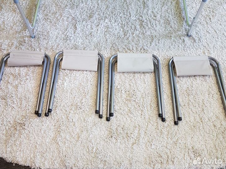 Стол раскладной