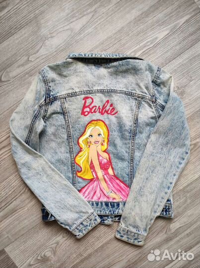 Роспись одежды