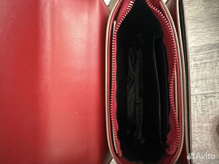 Сумка женская через плечо