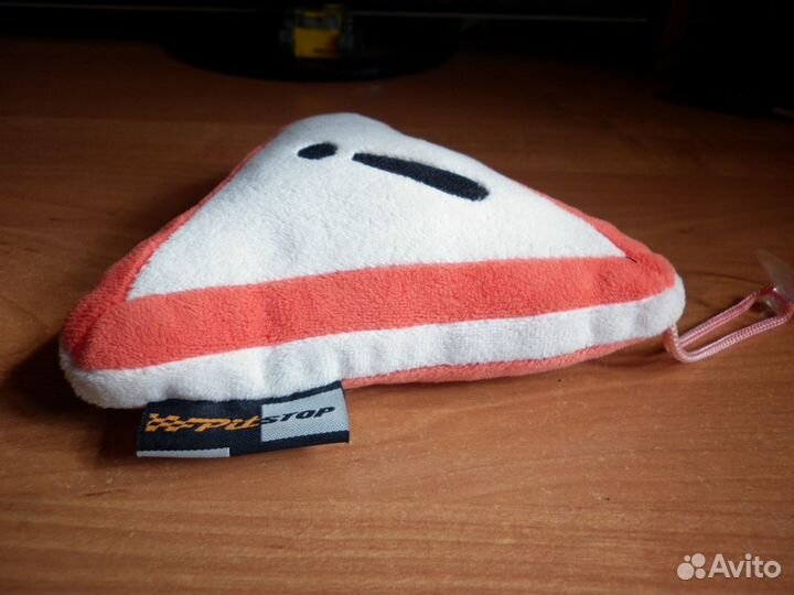 Подушка для интерьера - Начинающий водитель