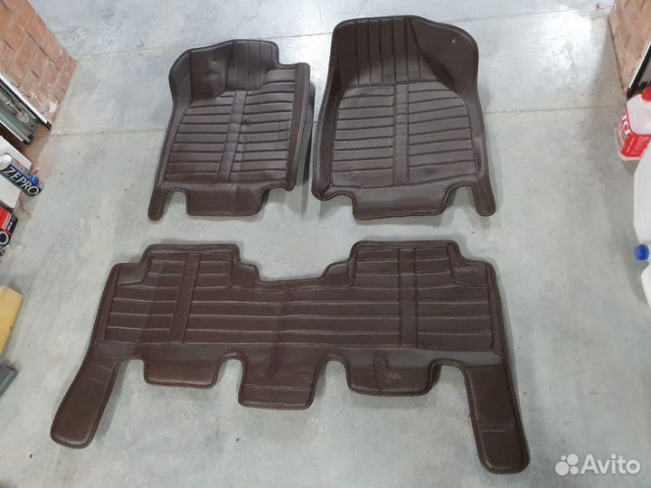 Ковры новые