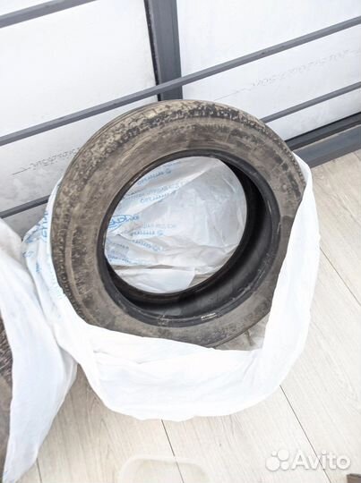 Michelin X Radial 205/55 R16