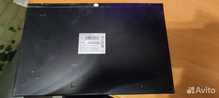 Коммутатор Upvel UP-228GE