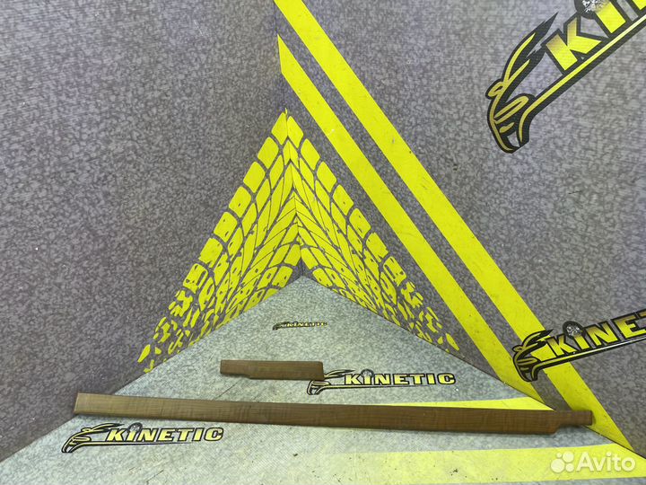 Накладка торпедо Лифан Солано 620