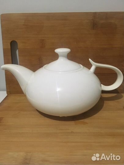 Заварочный чайник willmax