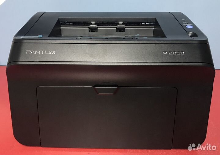 Принтер Pantum P2050