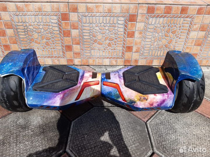 Гироскутер