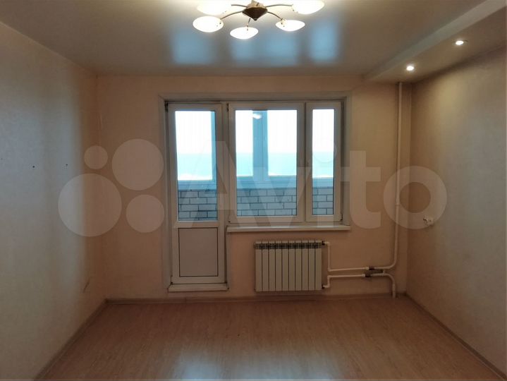 3-к. квартира, 96,5 м², 9/15 эт.