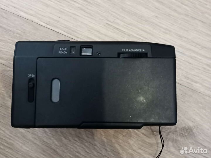 Плёночный фотоаппарат Kodak