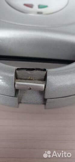 Бутербродница Scarlett