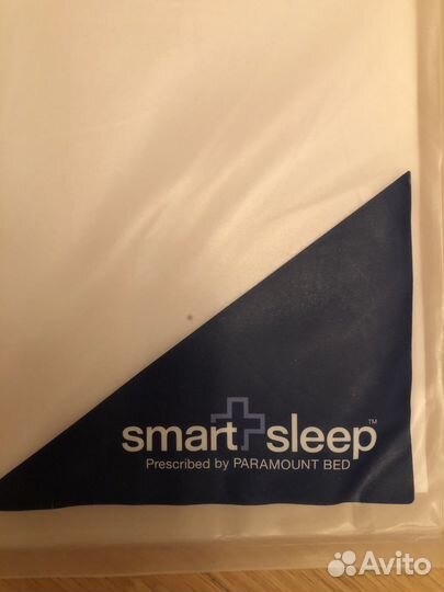 Ортопедический водяной матрас. Япония