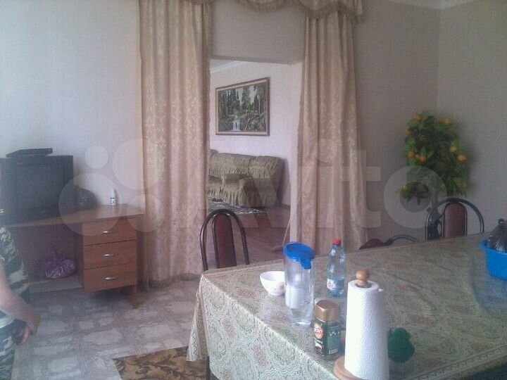 Дом 210 м² на участке 20 сот.