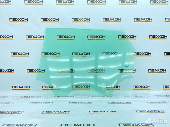 Стекло двери заднее правое Land Rover Range Rover