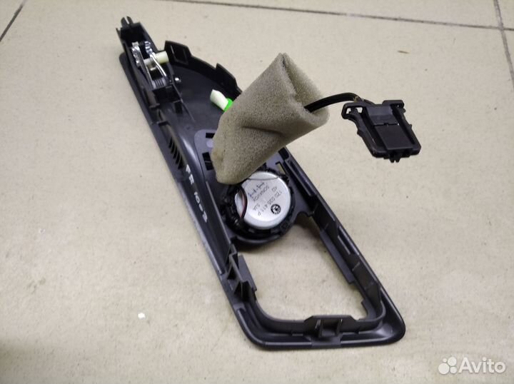 Ручка двери внутренняя правая Octavia (A5 1Z) 2004