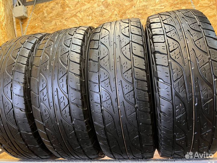 Dunlop Grandtrek AT3 265/70 R16
